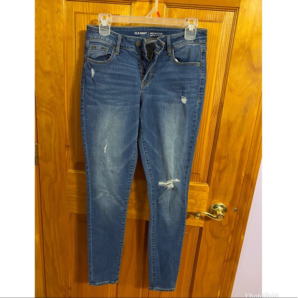 Women’s Jeans